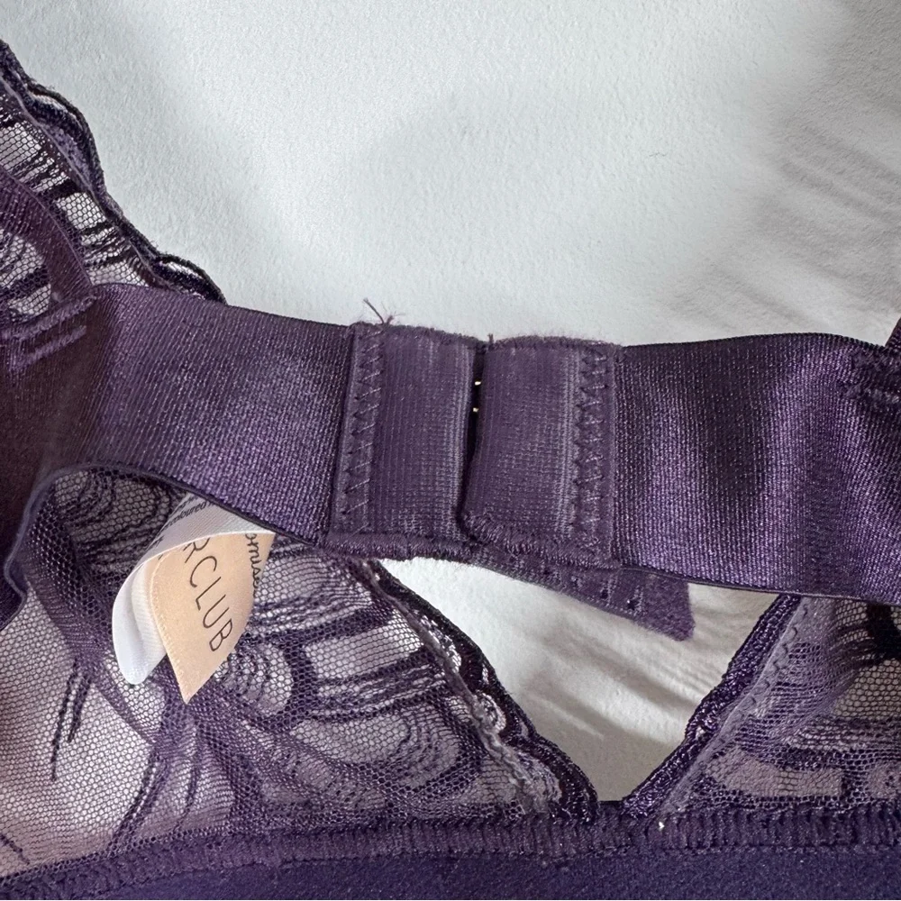 Playful Promises wide strap